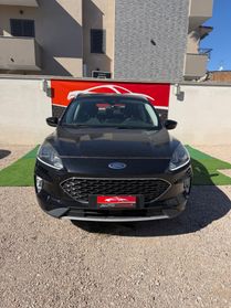 Ford Kuga 2.5 Full Hybrid 190 CV CVT AWD Titanium Business