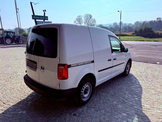 VOLKSWAGEN Caddy AZIENDALE - KM 110.000 - PERFETTO - NO OBBLIGO FIN