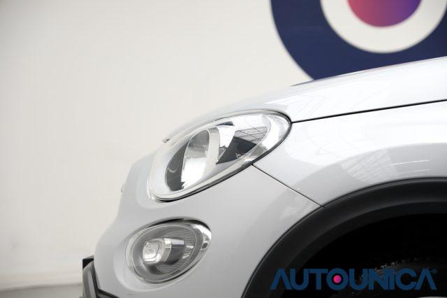 FIAT 500X 1.6 MULTIJET 120 CV CROSS NEOPATENTATI