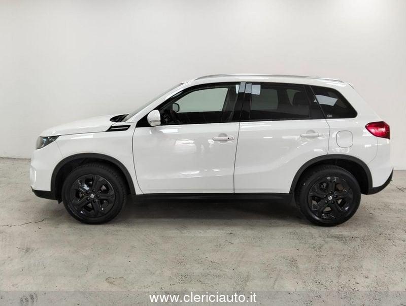 Suzuki Vitara 1.6 VVT 4WD AllGrip V-Top