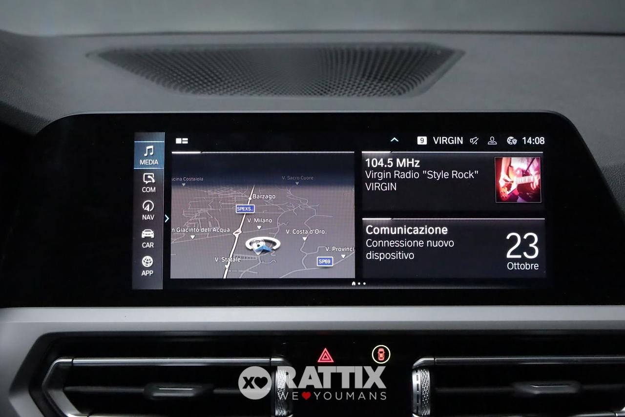 BMW 330 e 2.0 184CV Business Advantage Auto