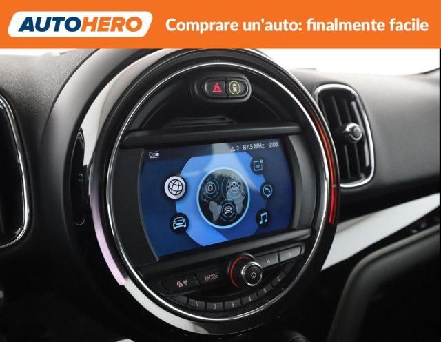 MINI Countryman 1.5 Cooper Countryman