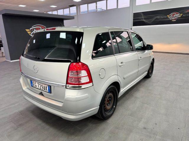 OPEL Zafira 1.7 CDTI 125CV Cosmo