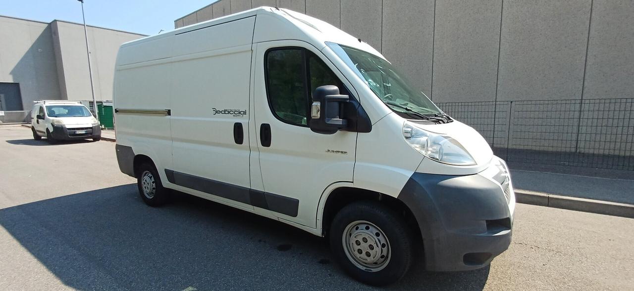 Citroen Jumper 33 L2H2 120cv