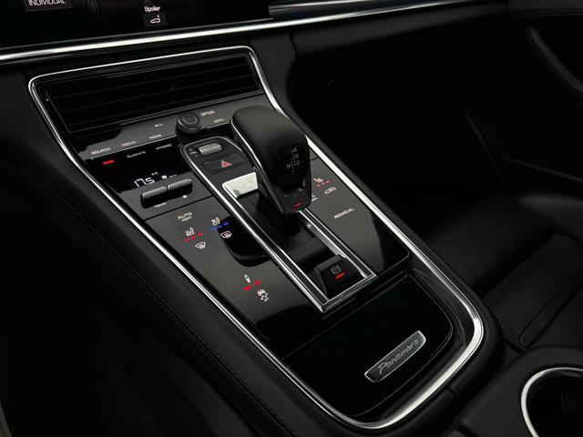 PORSCHE Panamera 2.9 4S E-Hybrid Sport Turismo *RESTYLING*