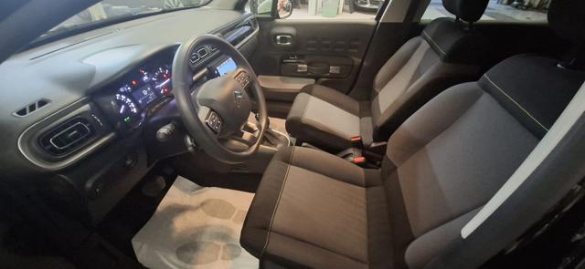 CITROEN C3 BlueHDi 100 S&S Shine