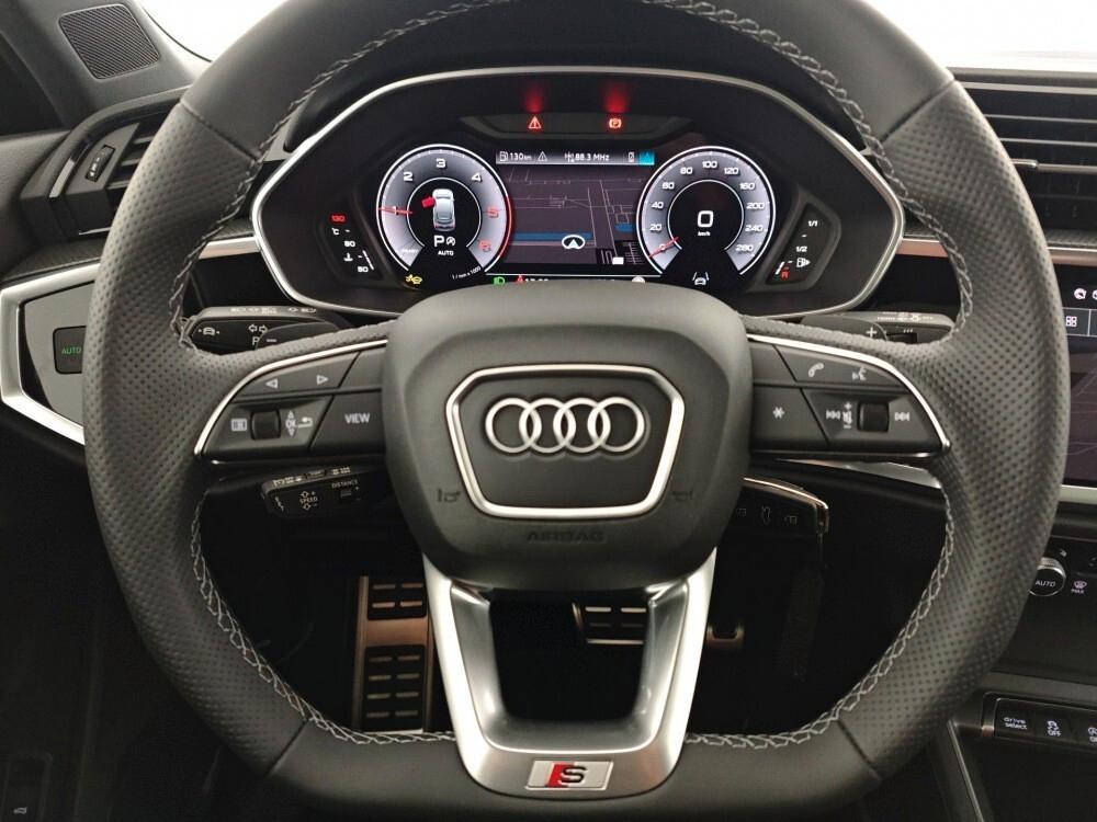 Audi Q3 SPB 35 TDI S tronic S line edition