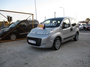 Fiat Qubo 1.3 MJT 75 CV MOLTO BELLO 2015