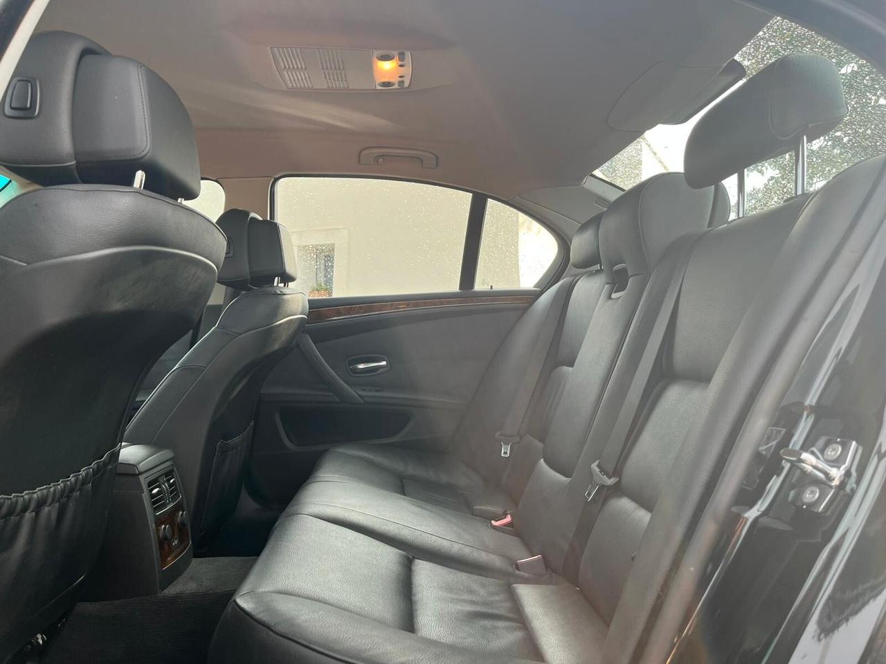 Bmw 530d - PERFETTO - 2009