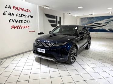 Land Rover Range Rover Evoque 2.0d i4 mhev SE awd 163cv auto