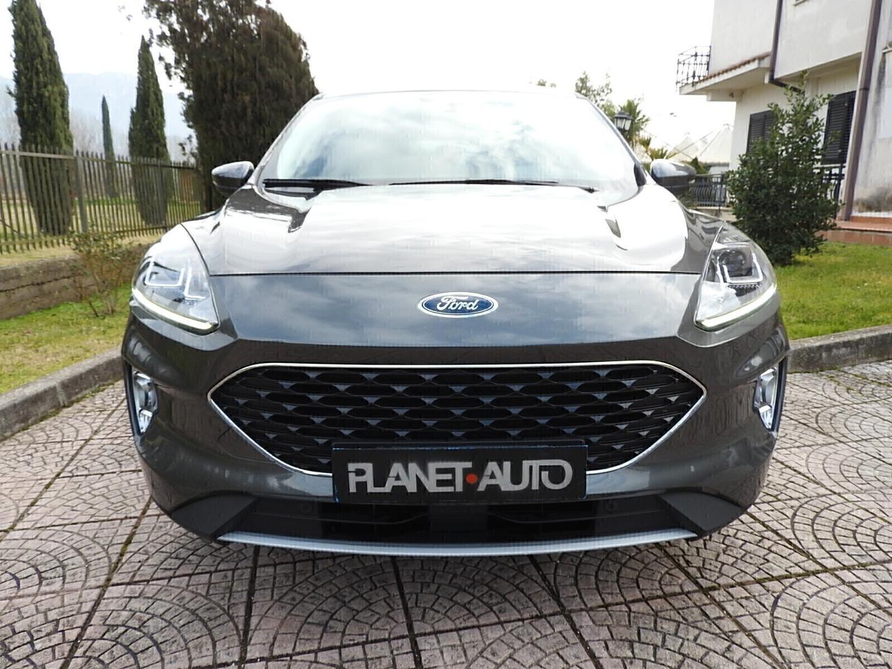 FORD KUGA diesel