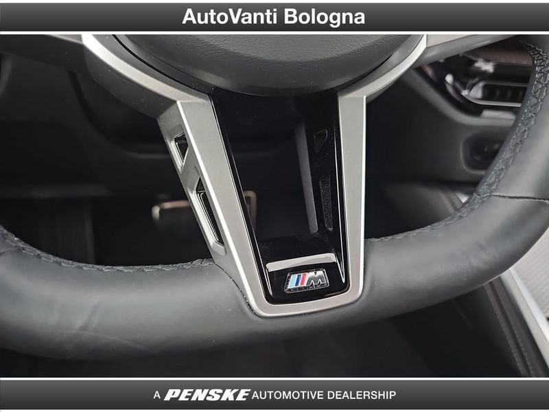 BMW Serie 4 Gran Coupé 420d xDrive 48V Msport Pro