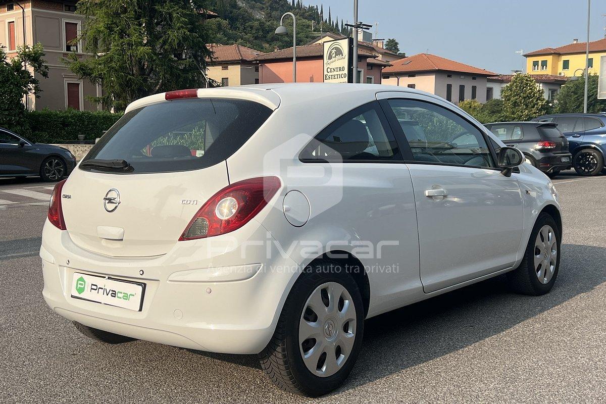 OPEL Corsa 1.3 CDTI 75CV F.AP. 3 porte Elective