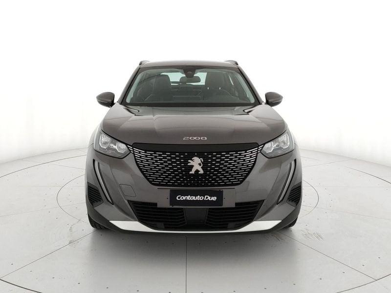 Peugeot 2008 PureTech 100 S&S Allure