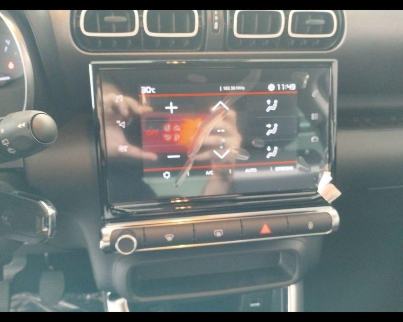 Citroën C3 Aircross PURETECH 110 PLUS