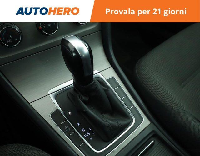 VOLKSWAGEN Golf Business 1.6 TDI DSG 5p. Comfortline BlueMotion Te