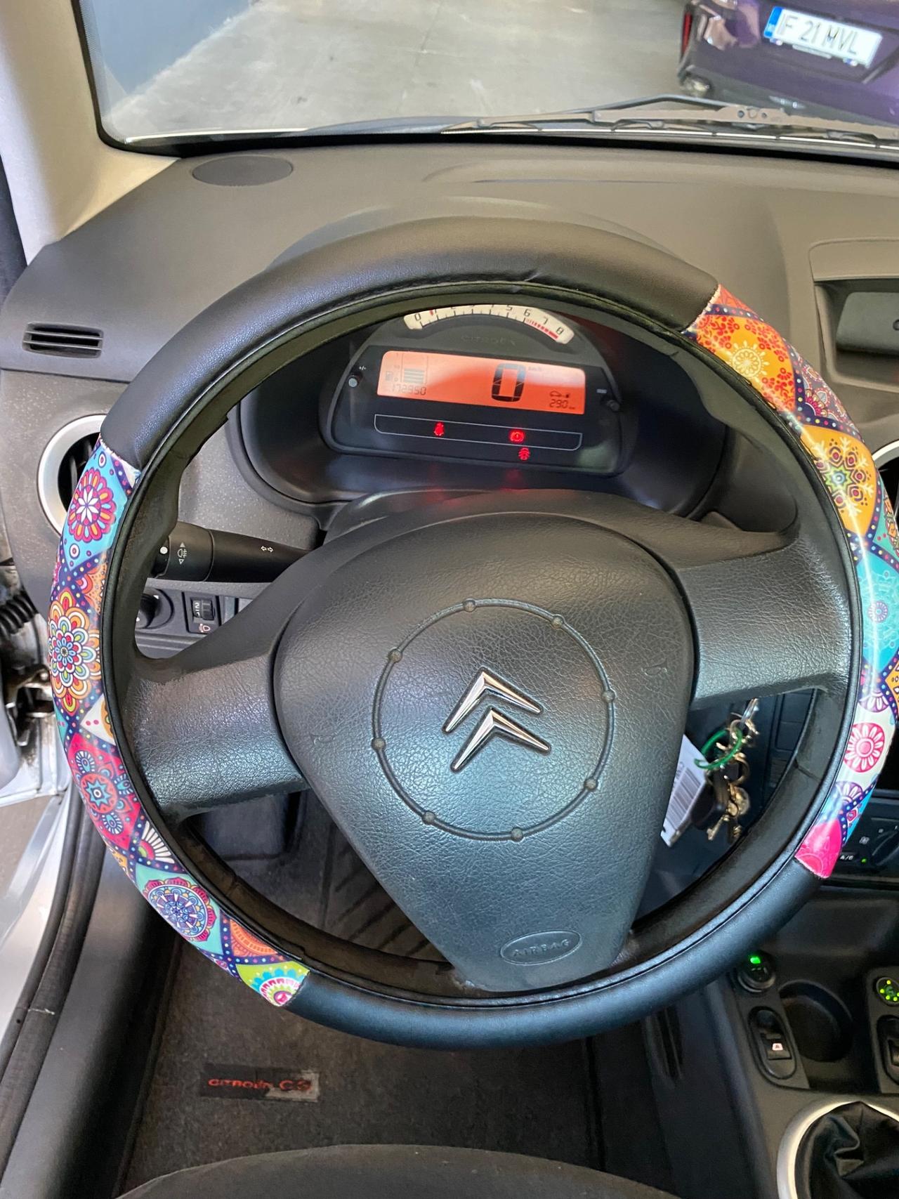 Citroen C3 1.1 Perfect Eco Energy GPL 2030