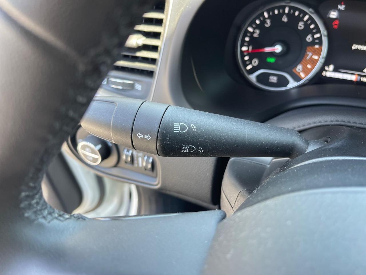 Jeep Renegade 1.5 GSE e-HYBRID MHEV Limited #11416