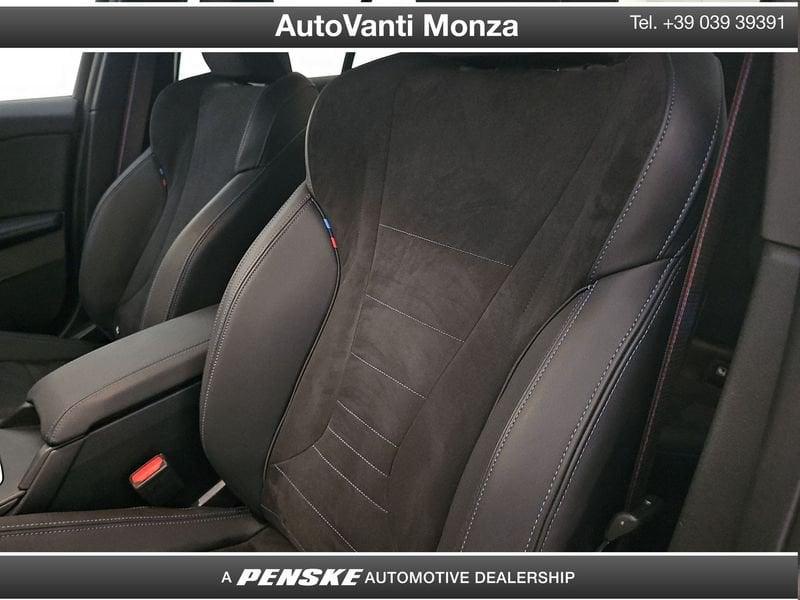 BMW Serie 1 118d MSport Pro