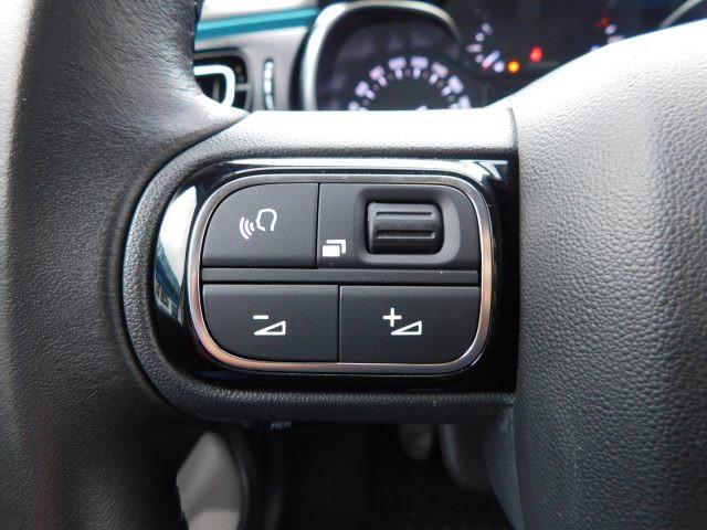 CITROEN C3 1.2 PureTech 83 S&S Shine Bicolore