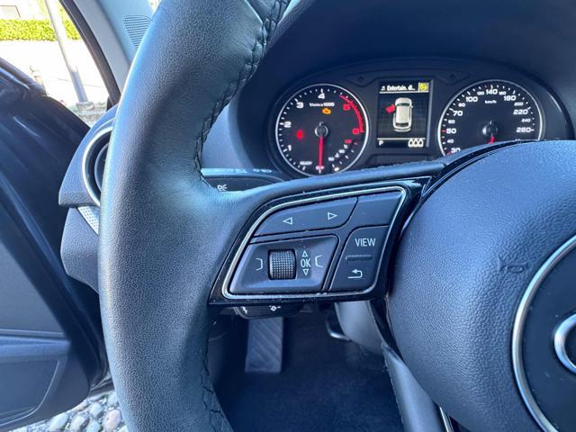 AUDI Q2 35 TDI quattro S tronic Admired