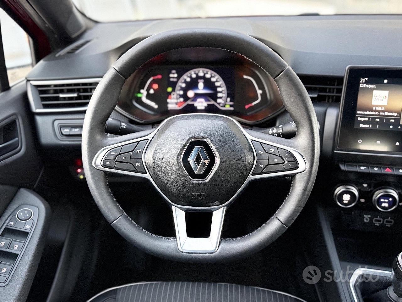 Renault Clio 1.0 Gpl 101CV E6 Neo - 2022