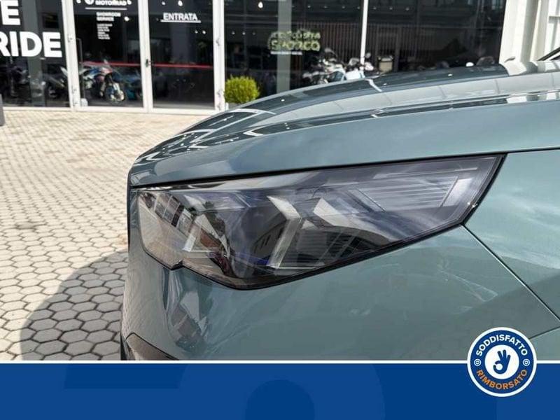BMW X2 sDrive 18d M Sport Pro