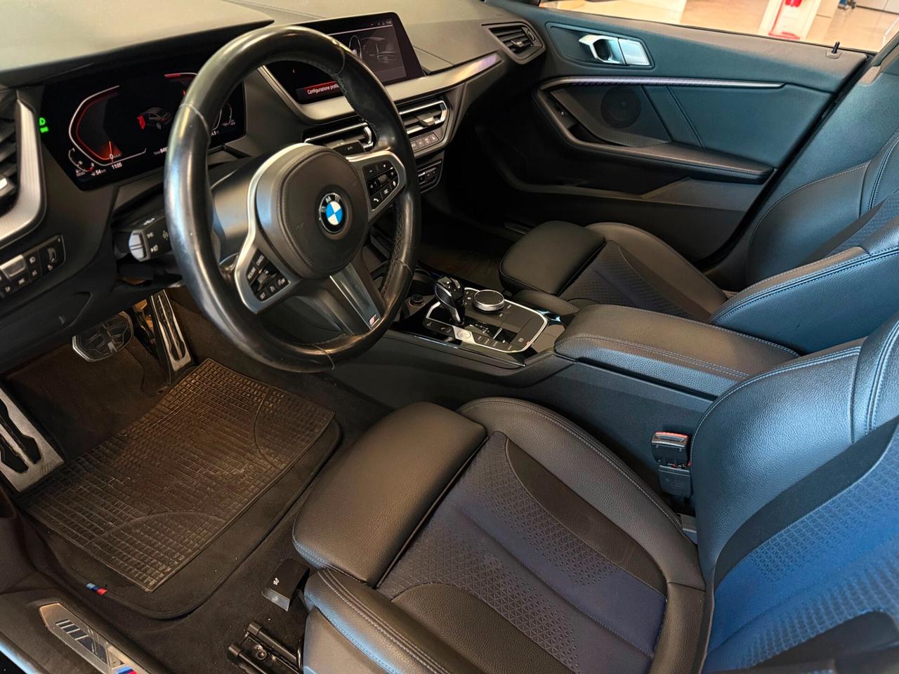 Bmw 220 220d xDrive Coupé Msport