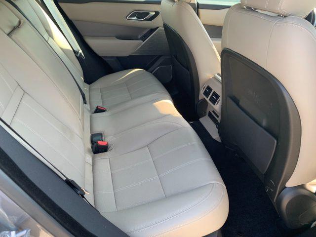 LAND ROVER Range Rover Velar 3.0 V6 SD6 300 CV First Edition