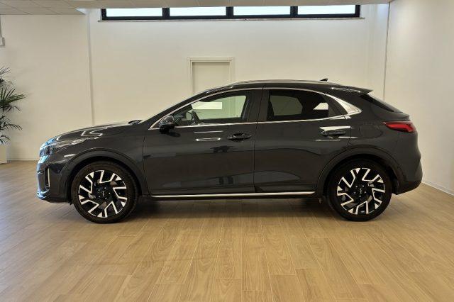 KIA XCeed 1.0 T-GDi GPL Style