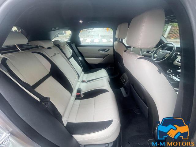 LAND ROVER Range Rover Velar 3.0 V6 SD6 300 CV R-Dynamic SE