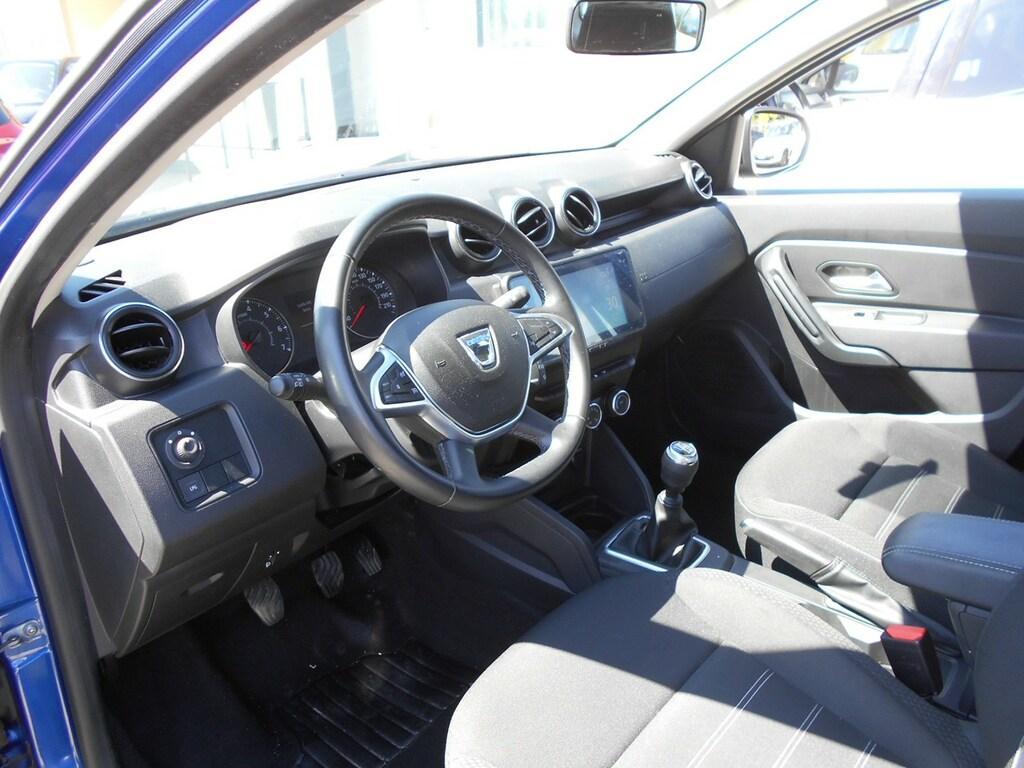 Dacia Duster 1.0 TCe GPL Comfort 4x2