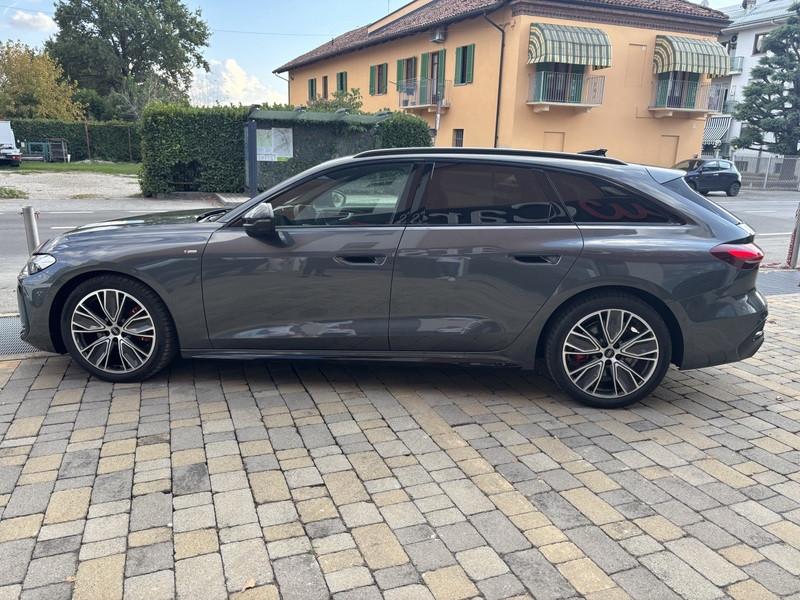 Audi A5 Avant TDI 150 kW S tronic mHEV+ S Line edition PROMO FINANZIAMENTO!
