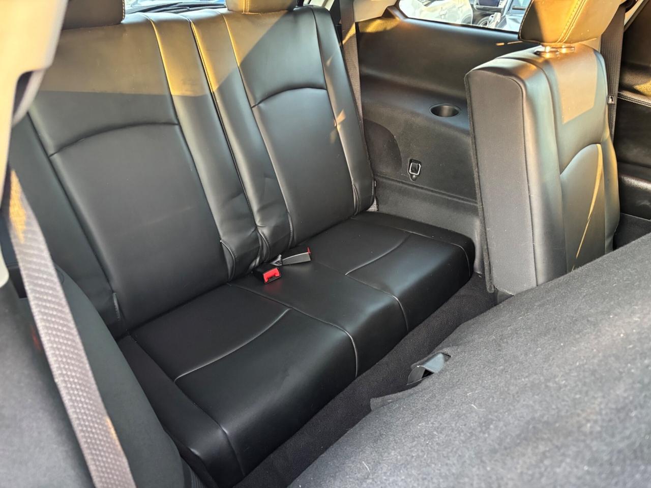 Fiat Freemont 2.0 Multijet 140 CV