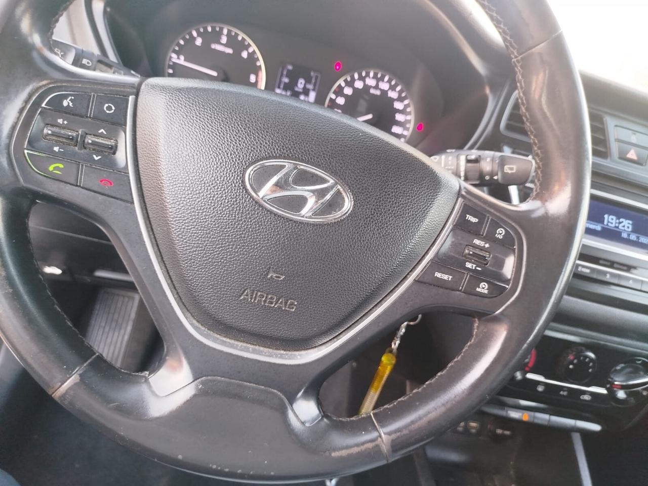 Hyundai i20 1.1 CRDi 12V 5 porte Style