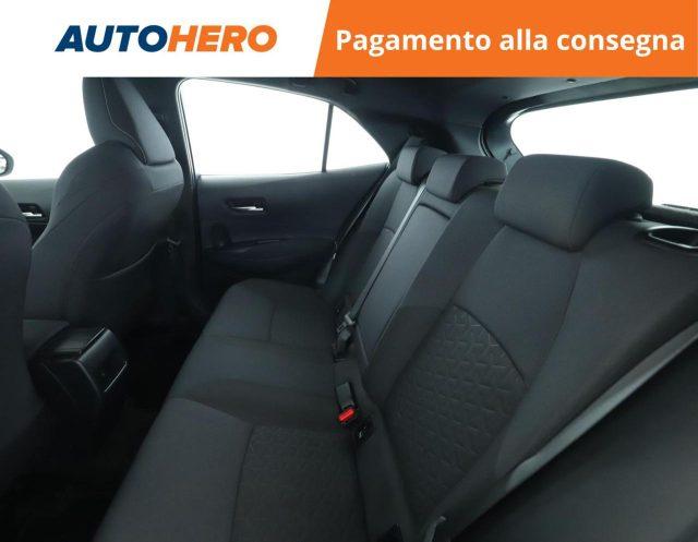 TOYOTA Corolla 1.8 Hybrid Style