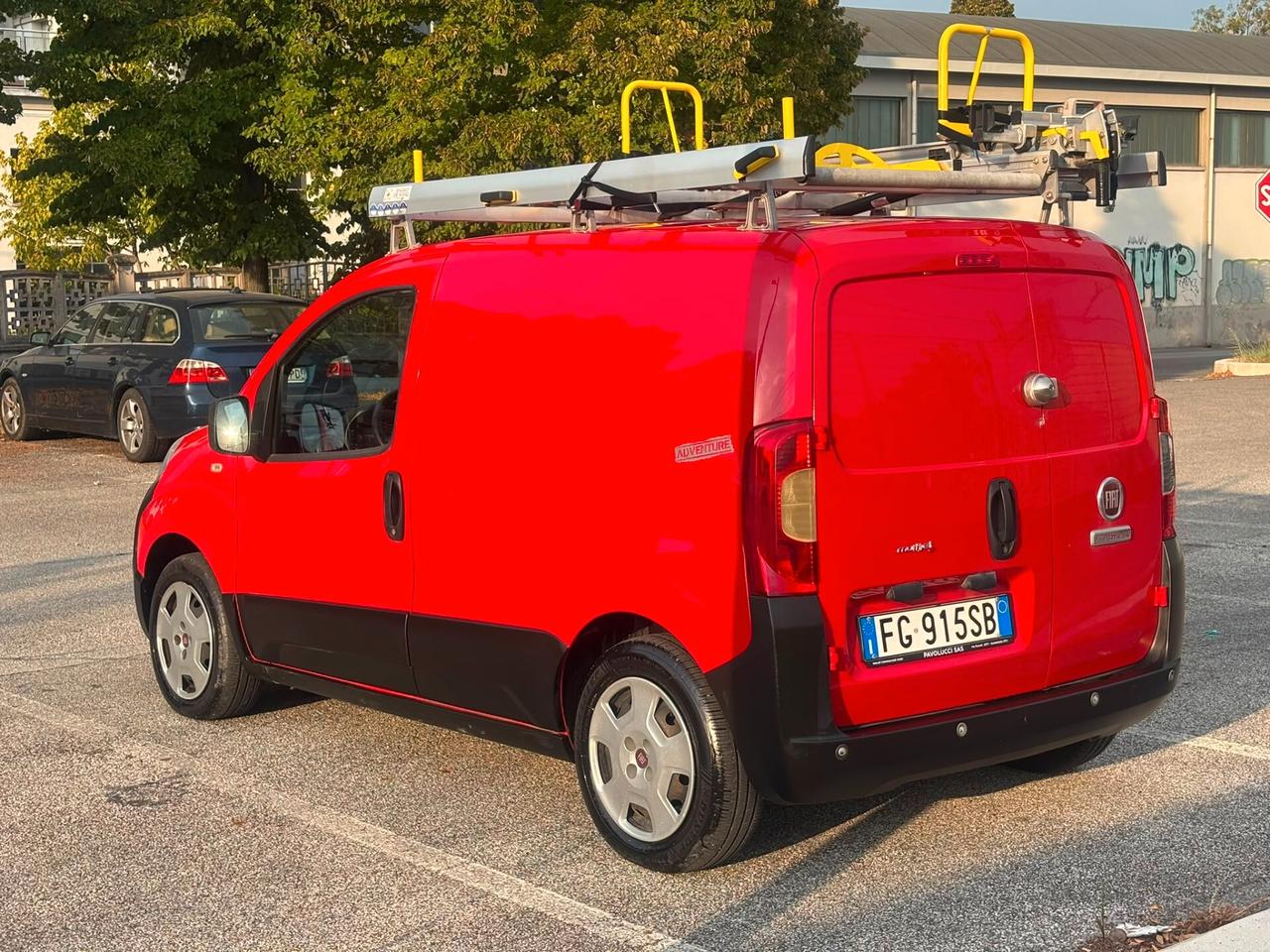 Fiat Fiorino