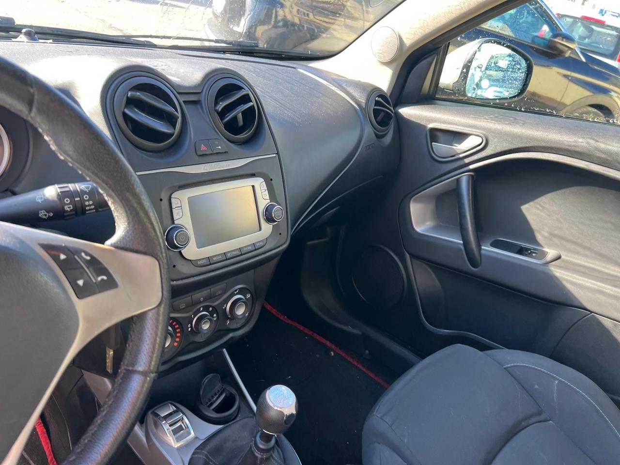 Alfa Romeo MiTo 1.3 JTDm 85 CV 2014