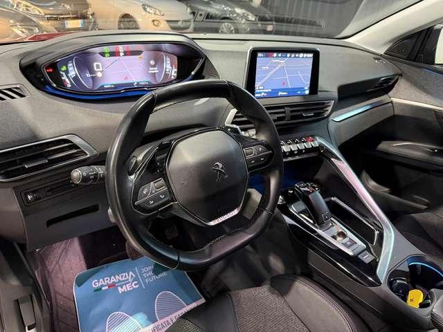 Peugeot 3008 Benzina Automatica Neopatentati