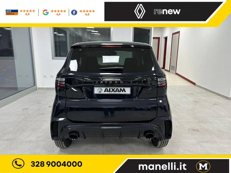 Aixam City City Sport Ambition rif.4217