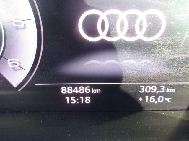 Audi Q3 Sportback 35 2.0 tdi S line edition s-tronic FULL