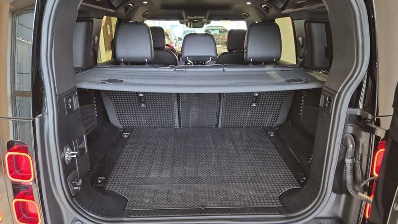 Land Rover Defender 110 3.0D I6 200 CV AWD Auto X-Dynamic SE - N1 +IVA 22%