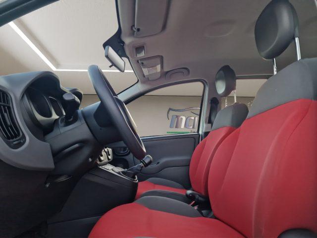 FIAT Panda 0.9 TwinAir Turbo S&S Easy