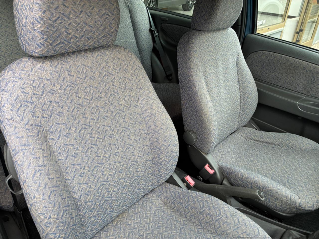 Lancia Y 1.2i cat LS