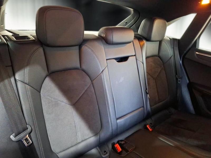 PORSCHE MACAN 2.0 Auto