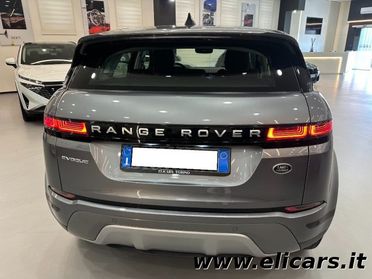 LAND ROVER Range Rover Evoque 2.0D I4 163 CV AWD Auto