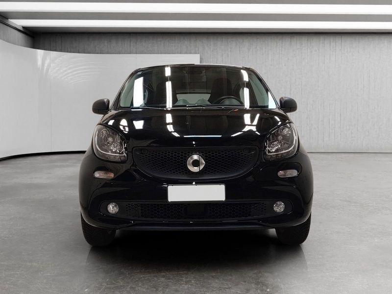 smart forfour 1.0 Youngster 71cv my18