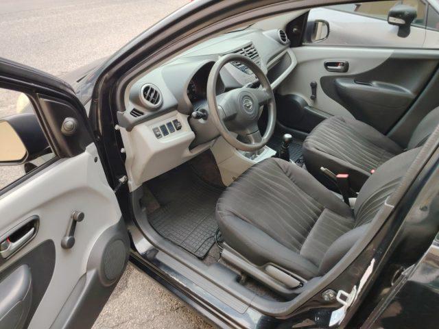 NISSAN Pixo 1.0 5 porte GPL Eco Easy 2031
