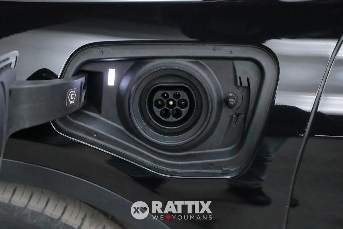 BMW X2 1.5 PHEV Business X xDrive25e Auto