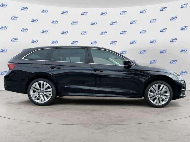 Skoda Octavia 2.0 TDI 110KW STYLE DSG